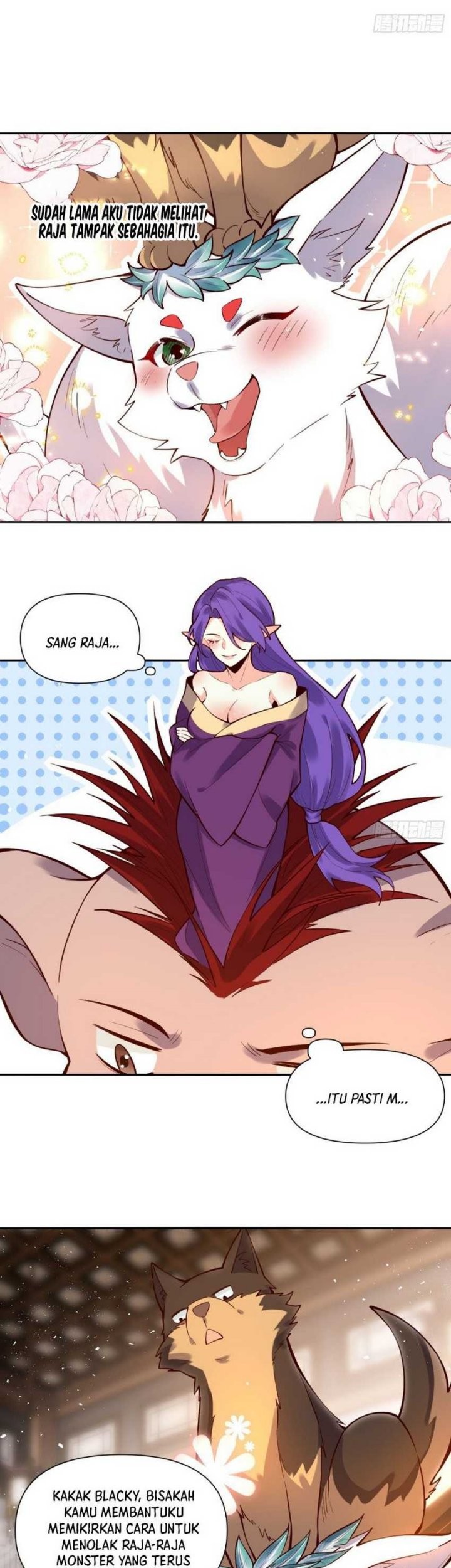 I’m Actually A Cultivation Bigshot Chapter 457 - halaman 29