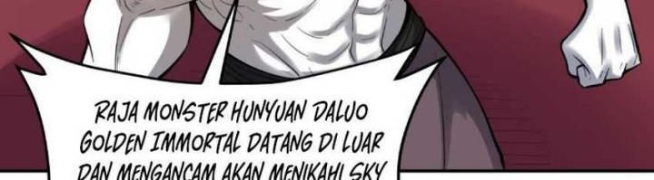 I’m Actually A Cultivation Bigshot Chapter 458 - halaman 26