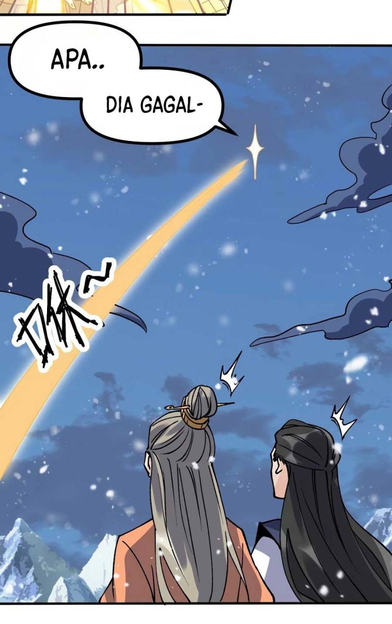 I’m Actually A Cultivation Bigshot Chapter 46 - halaman 11