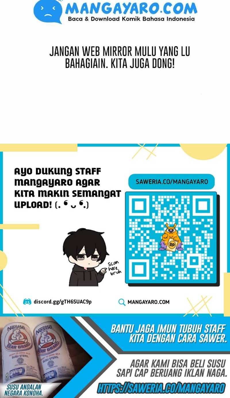 I’m Actually A Cultivation Bigshot Chapter 46 - halaman 19