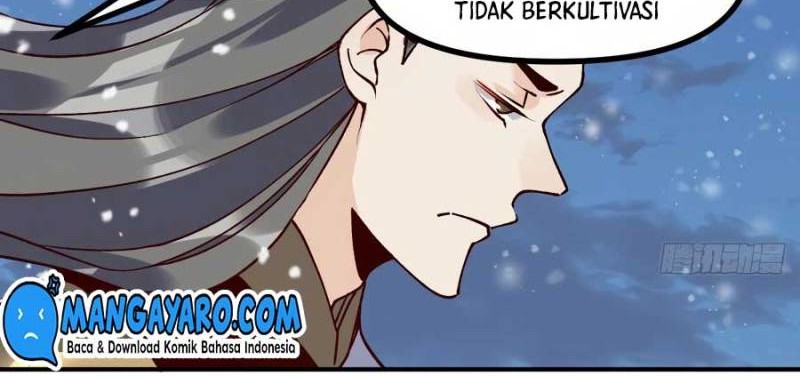I’m Actually A Cultivation Bigshot Chapter 46 - halaman 4
