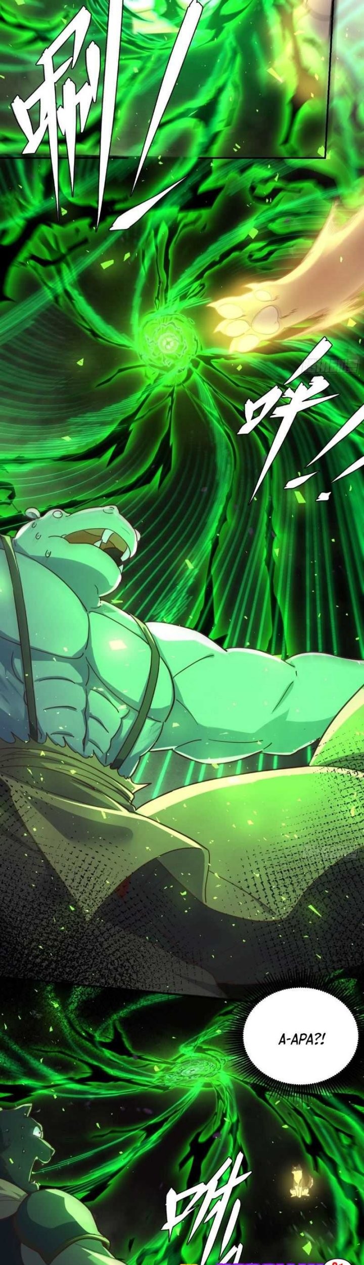 I’m Actually A Cultivation Bigshot Chapter 460 - halaman 31