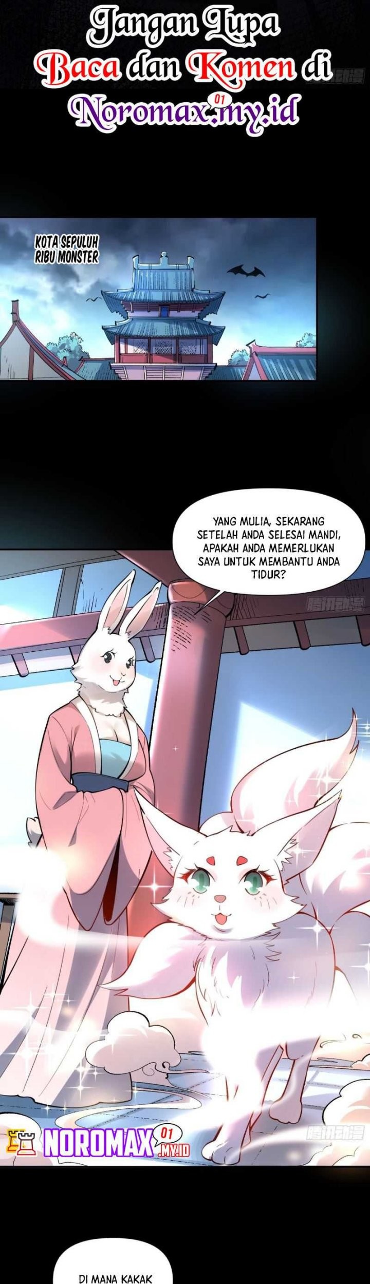 I’m Actually A Cultivation Bigshot Chapter 460 - halaman 37