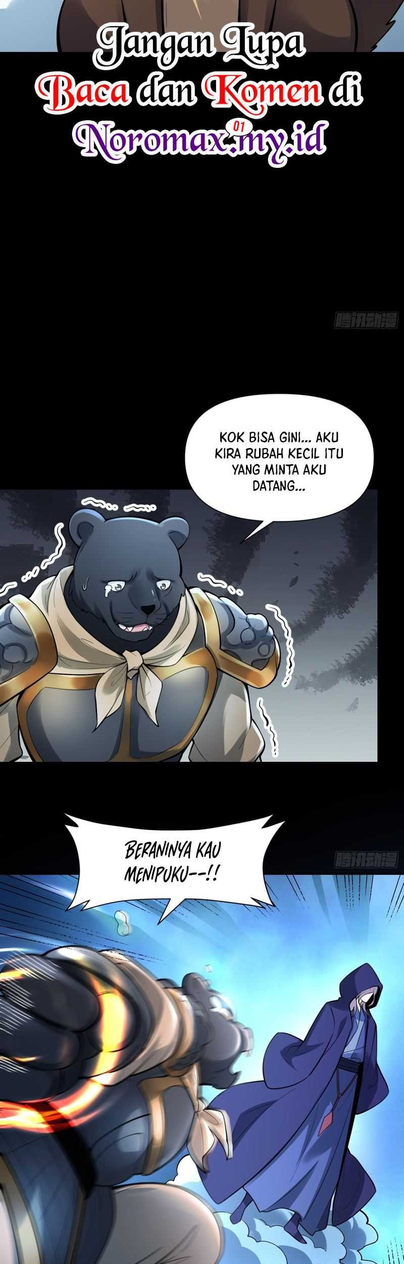 I’m Actually A Cultivation Bigshot Chapter 461 - halaman 11