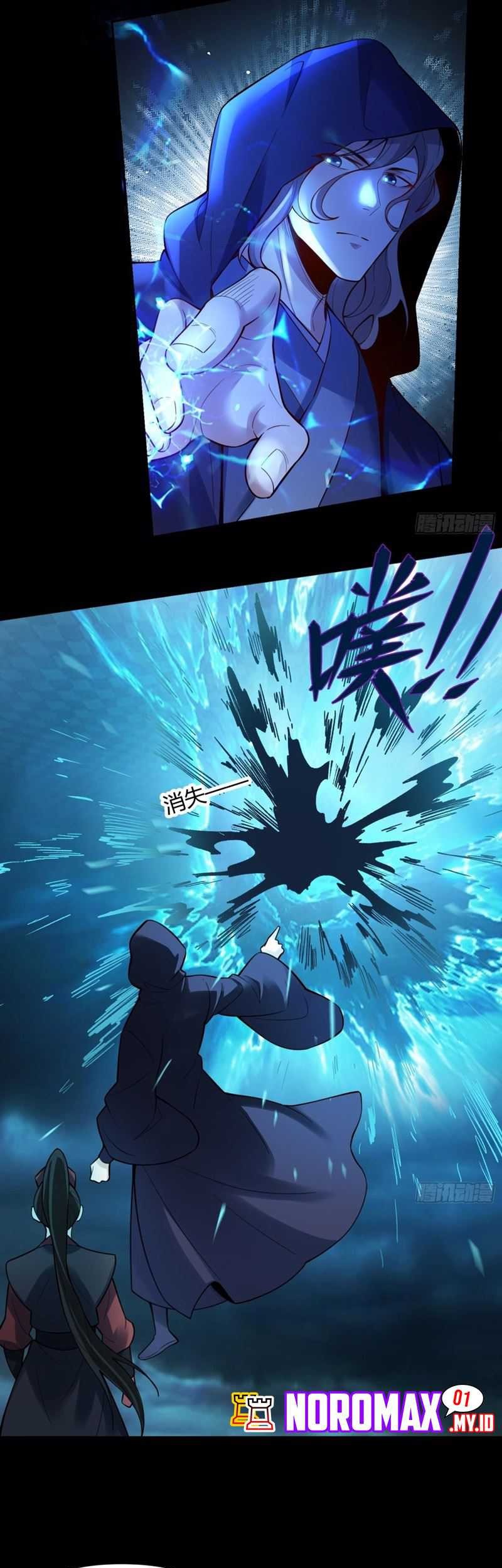 I’m Actually A Cultivation Bigshot Chapter 461 - halaman 13
