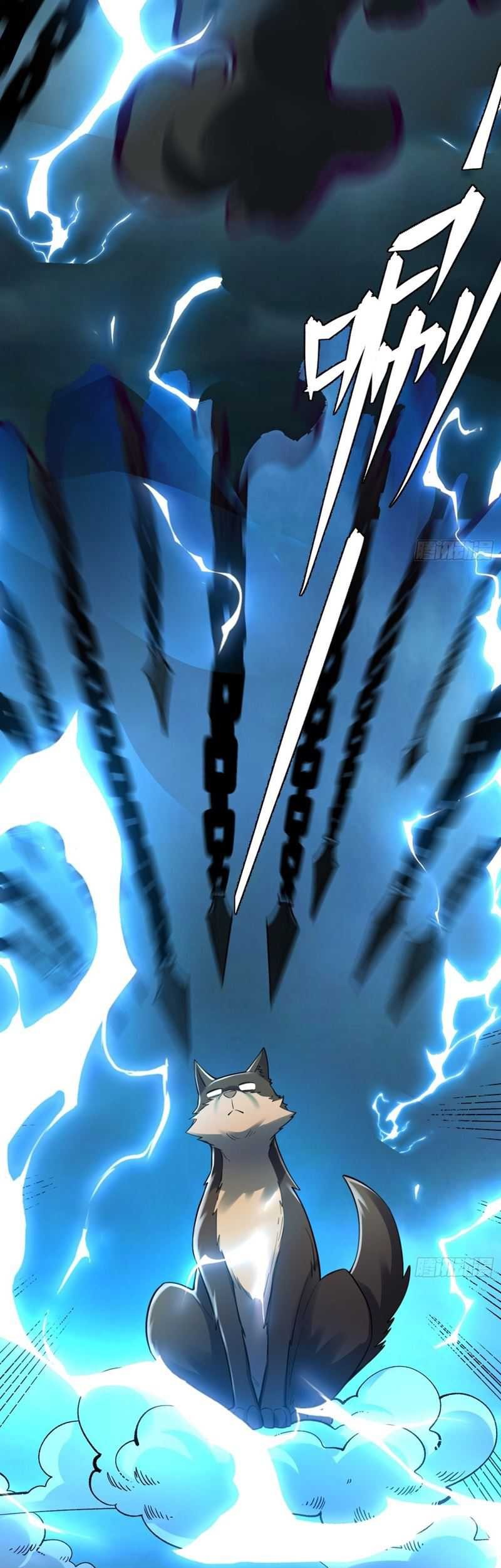 I’m Actually A Cultivation Bigshot Chapter 461 - halaman 21