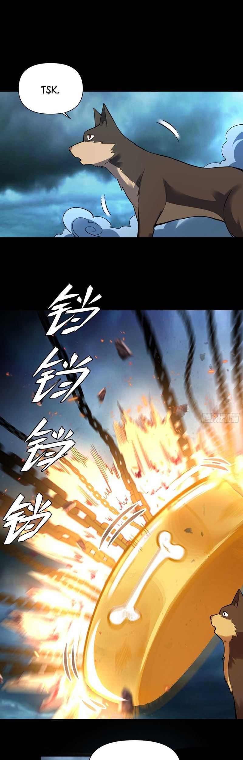 I’m Actually A Cultivation Bigshot Chapter 461 - halaman 23