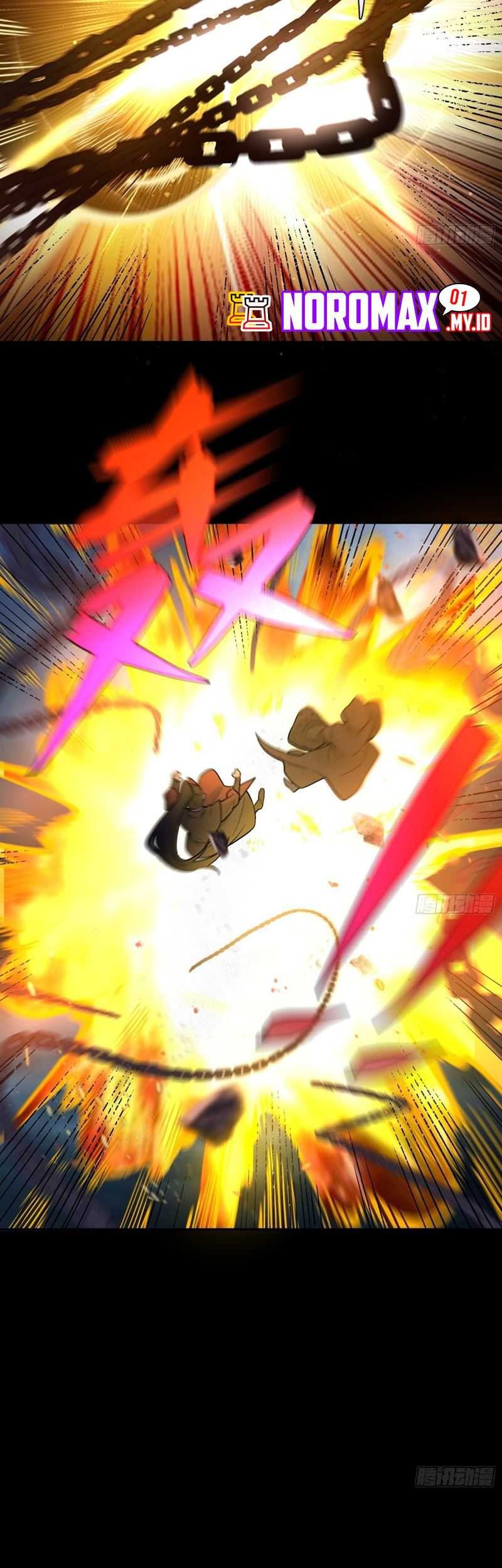 I’m Actually A Cultivation Bigshot Chapter 461 - halaman 32