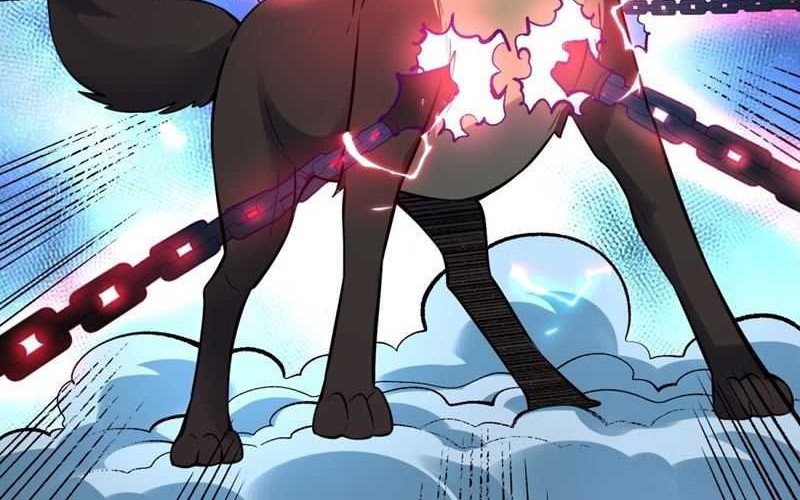 I’m Actually A Cultivation Bigshot Chapter 461 - halaman 37