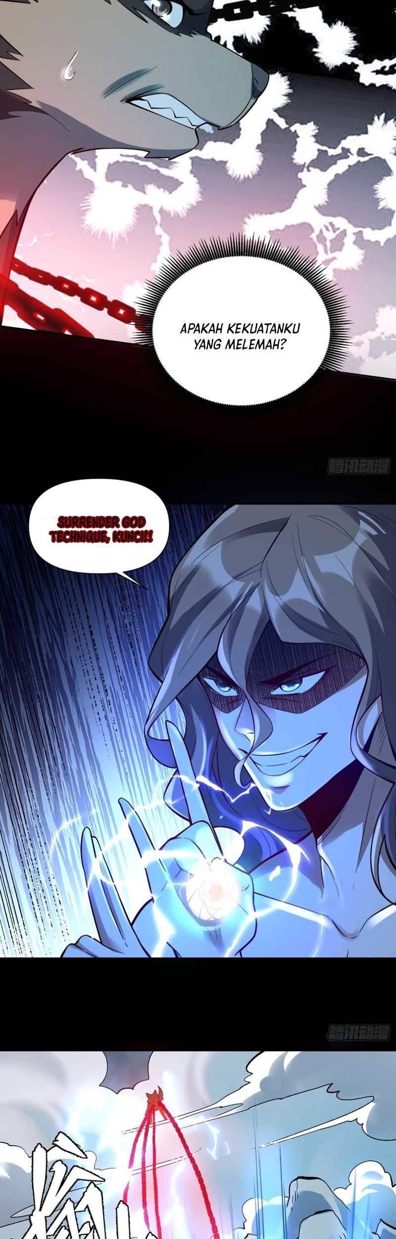 I’m Actually A Cultivation Bigshot Chapter 461 - halaman 40