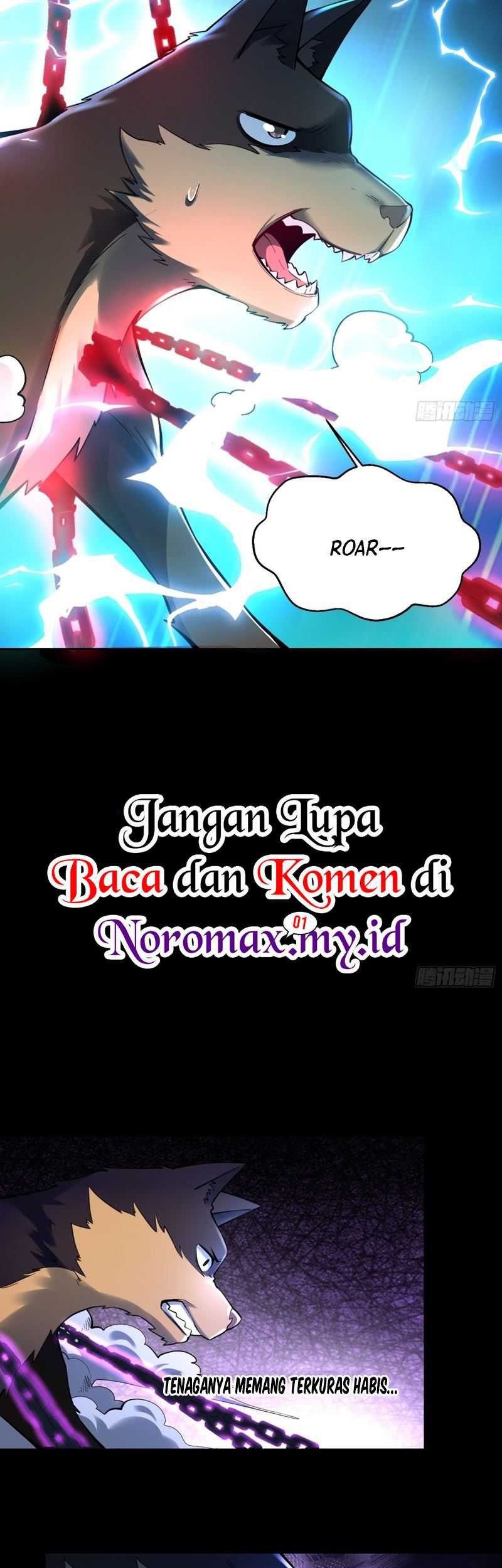 I’m Actually A Cultivation Bigshot Chapter 461 - halaman 44