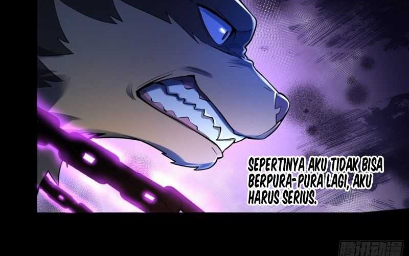 I’m Actually A Cultivation Bigshot Chapter 461 - halaman 45