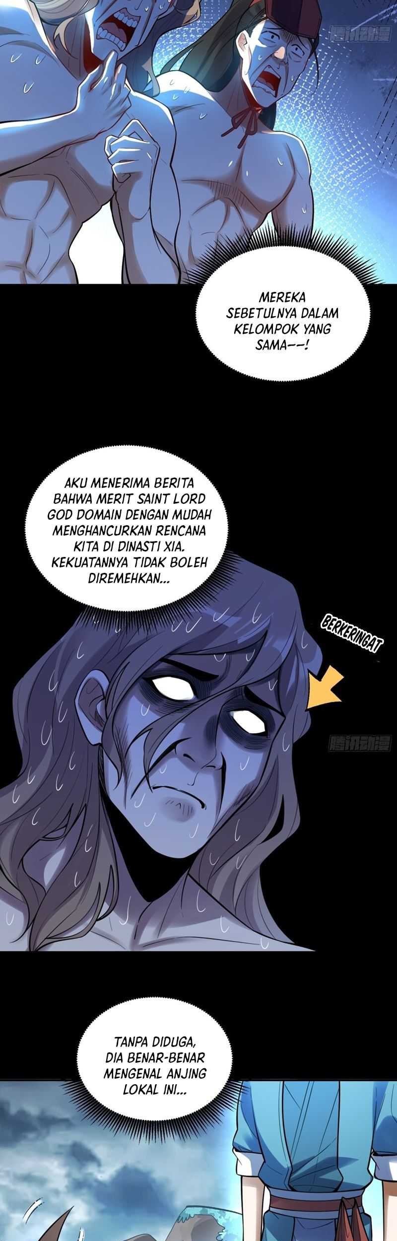 I’m Actually A Cultivation Bigshot Chapter 462 - halaman 15