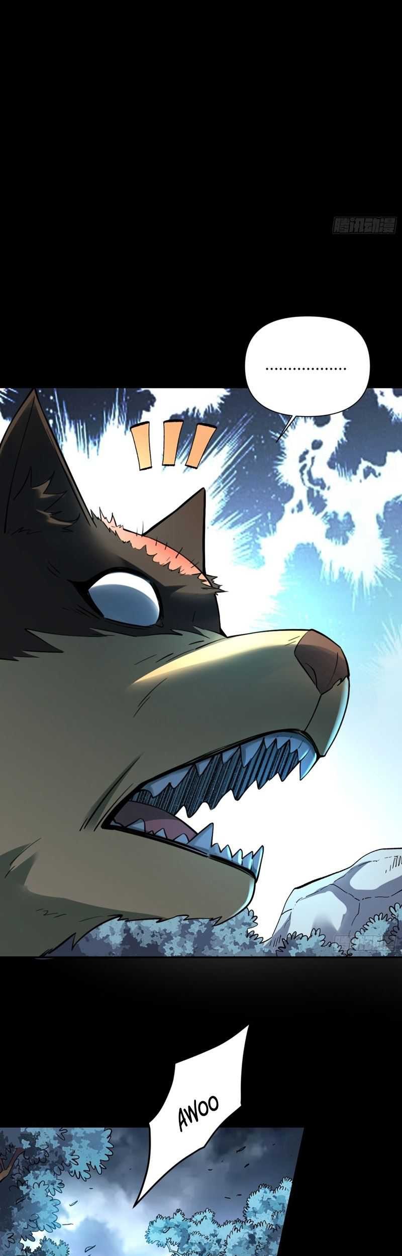 I’m Actually A Cultivation Bigshot Chapter 462 - halaman 23