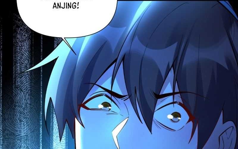 I’m Actually A Cultivation Bigshot Chapter 462 - halaman 28