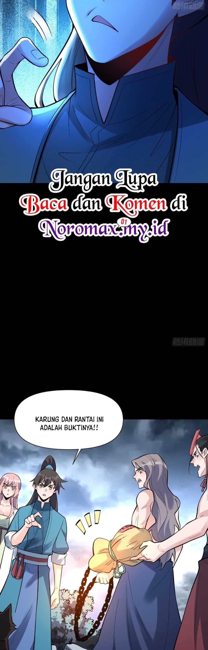 I’m Actually A Cultivation Bigshot Chapter 462 - halaman 29