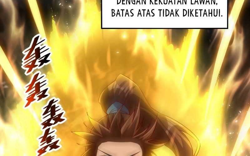 I’m Actually A Cultivation Bigshot Chapter 462 - halaman 38