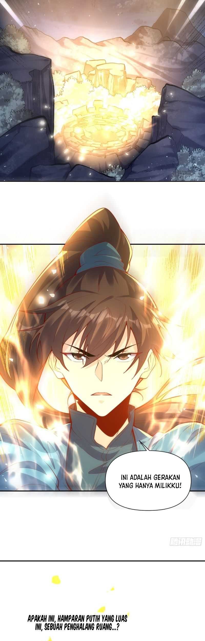 I’m Actually A Cultivation Bigshot Chapter 462 - halaman 41