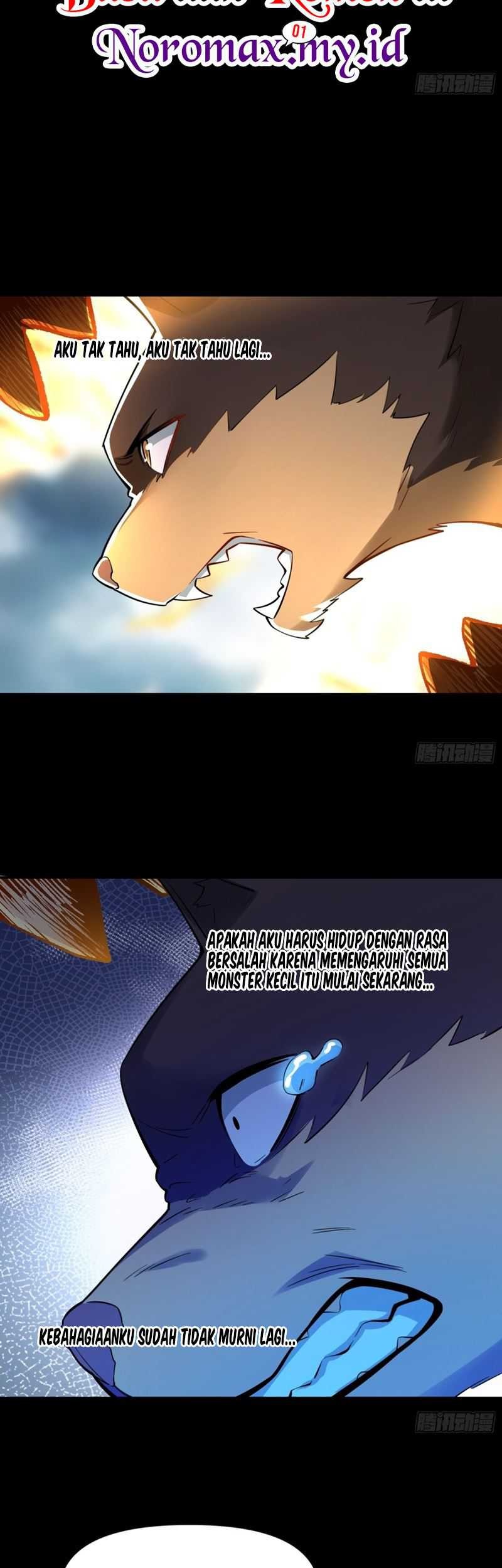 I’m Actually A Cultivation Bigshot Chapter 462 - halaman 7