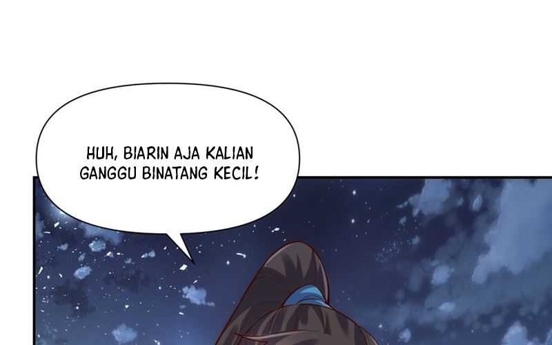I’m Actually A Cultivation Bigshot Chapter 463 - halaman 14