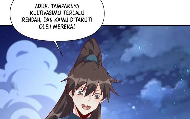 I’m Actually A Cultivation Bigshot Chapter 463 - halaman 24
