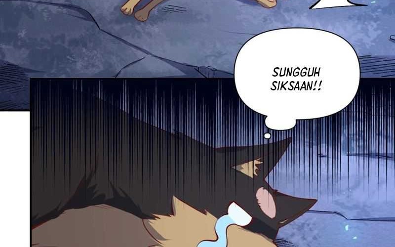 I’m Actually A Cultivation Bigshot Chapter 463 - halaman 26