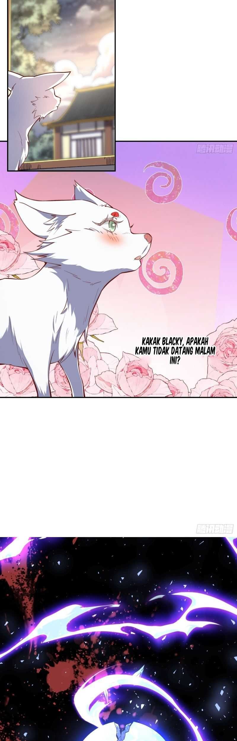 I’m Actually A Cultivation Bigshot Chapter 463 - halaman 29