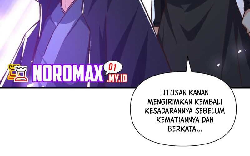 I’m Actually A Cultivation Bigshot Chapter 463 - halaman 32