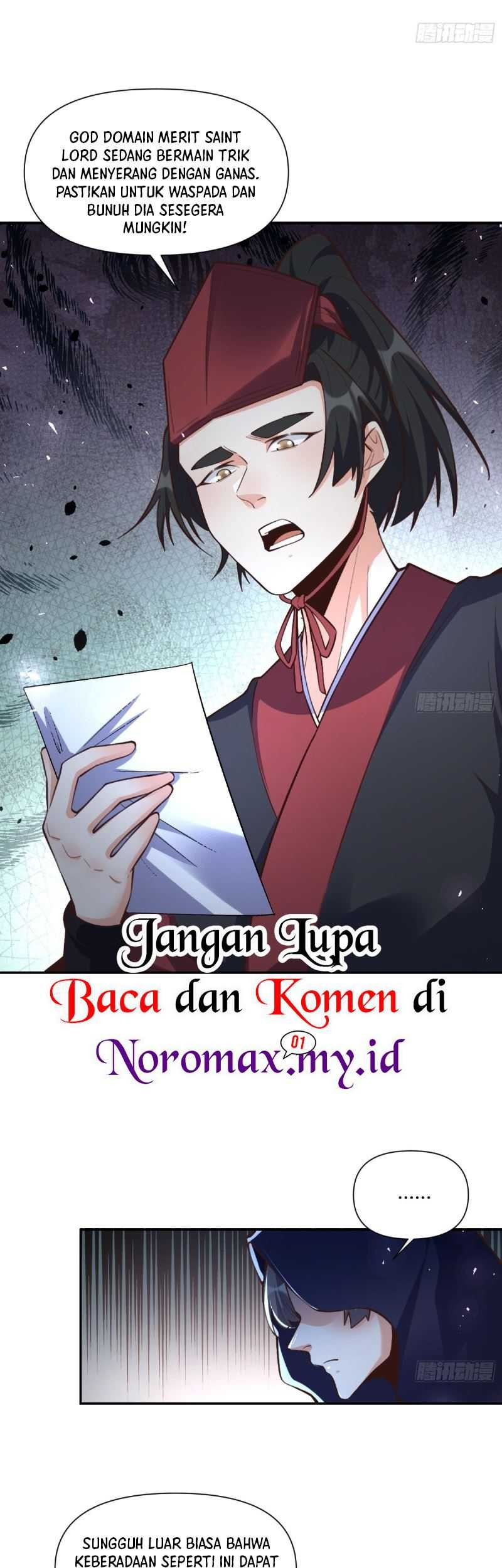 I’m Actually A Cultivation Bigshot Chapter 463 - halaman 33