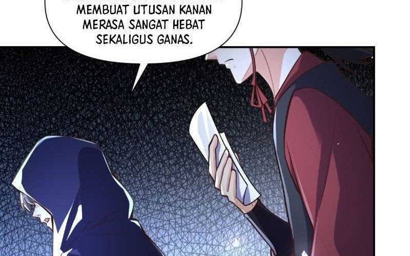 I’m Actually A Cultivation Bigshot Chapter 463 - halaman 34
