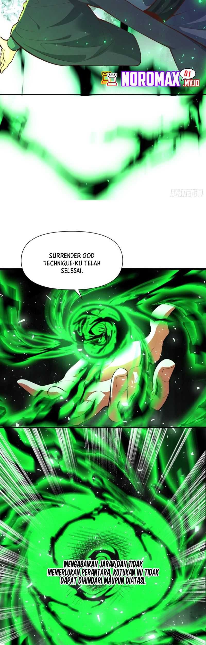 I’m Actually A Cultivation Bigshot Chapter 463 - halaman 43