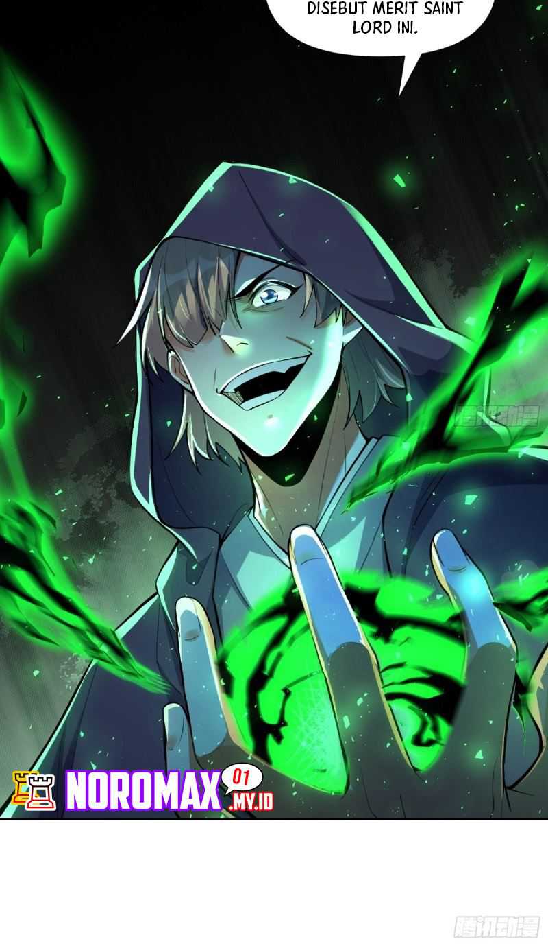 I’m Actually A Cultivation Bigshot Chapter 463 - halaman 45
