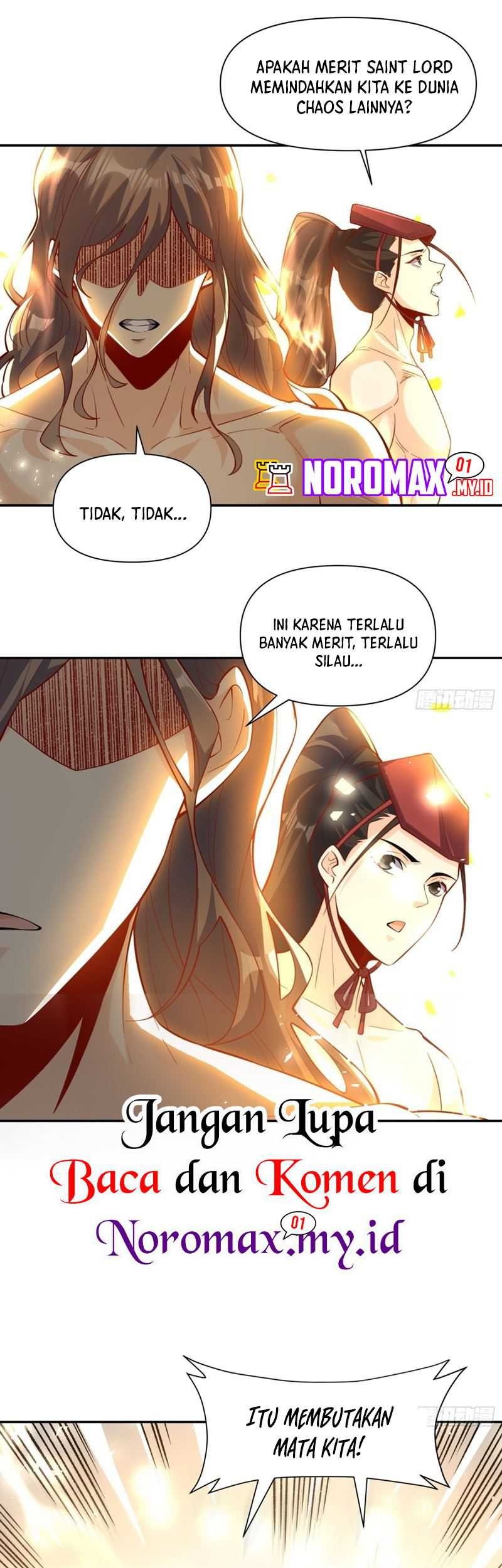 I’m Actually A Cultivation Bigshot Chapter 463 - halaman 5