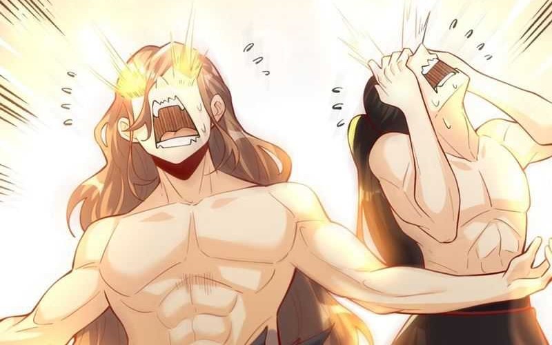 I’m Actually A Cultivation Bigshot Chapter 463 - halaman 6