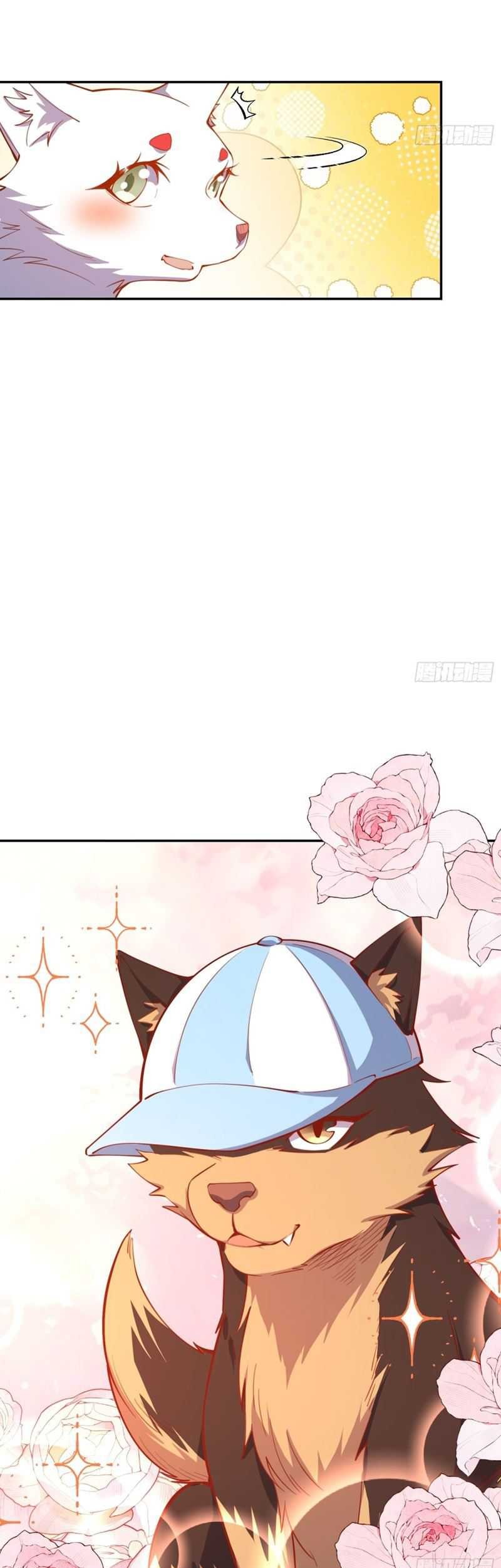 I’m Actually A Cultivation Bigshot Chapter 464 - halaman 13