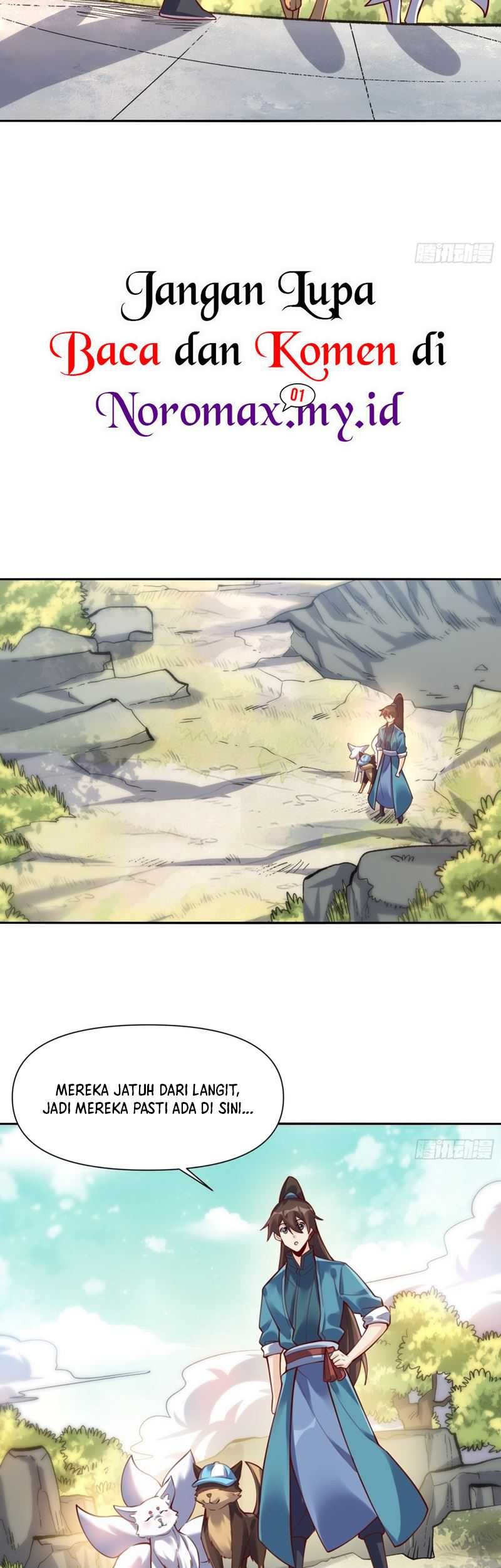 I’m Actually A Cultivation Bigshot Chapter 464 - halaman 21