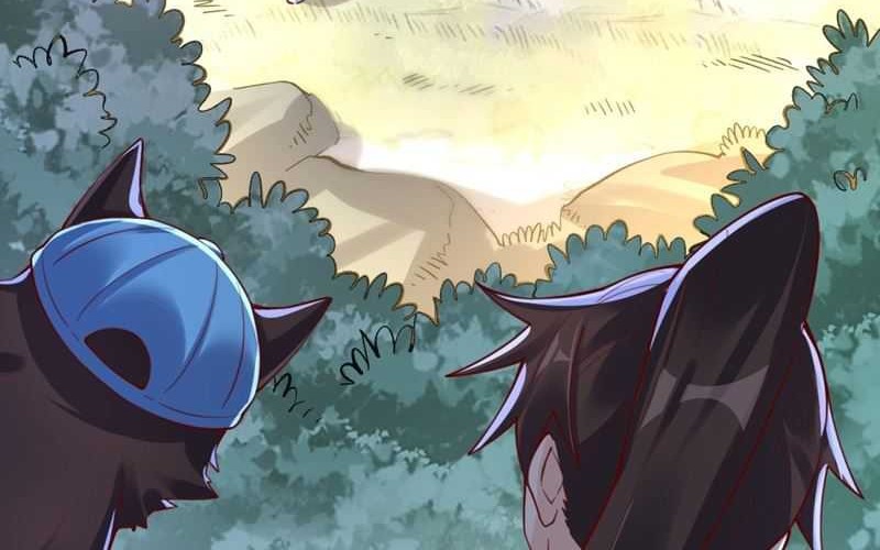 I’m Actually A Cultivation Bigshot Chapter 464 - halaman 24