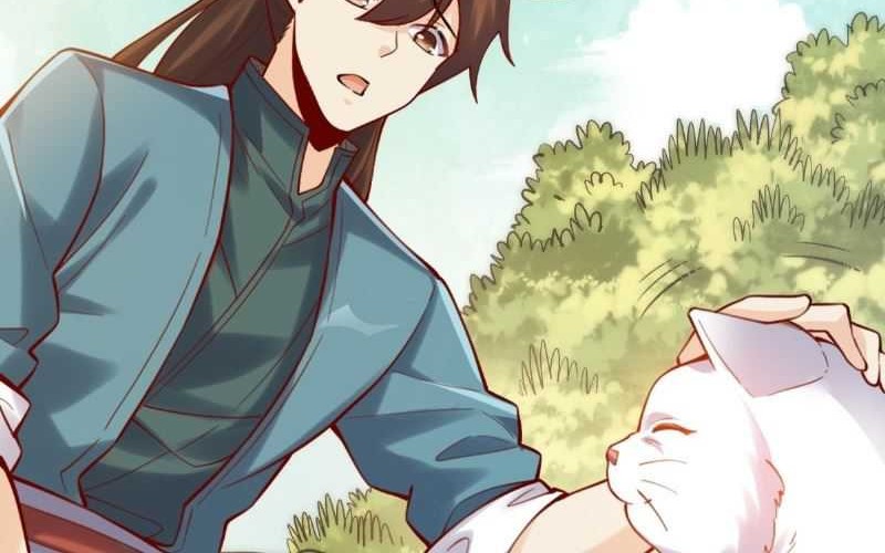 I’m Actually A Cultivation Bigshot Chapter 464 - halaman 32