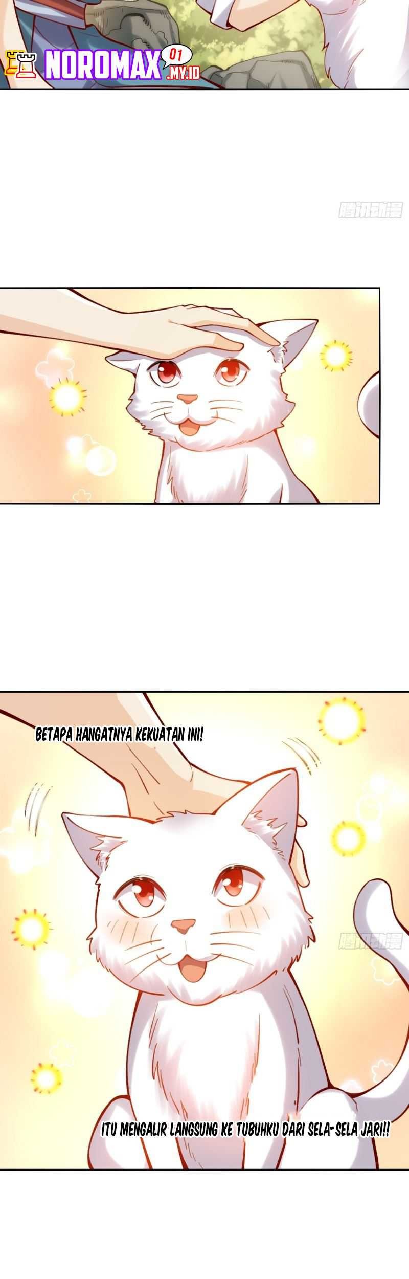 I’m Actually A Cultivation Bigshot Chapter 464 - halaman 33