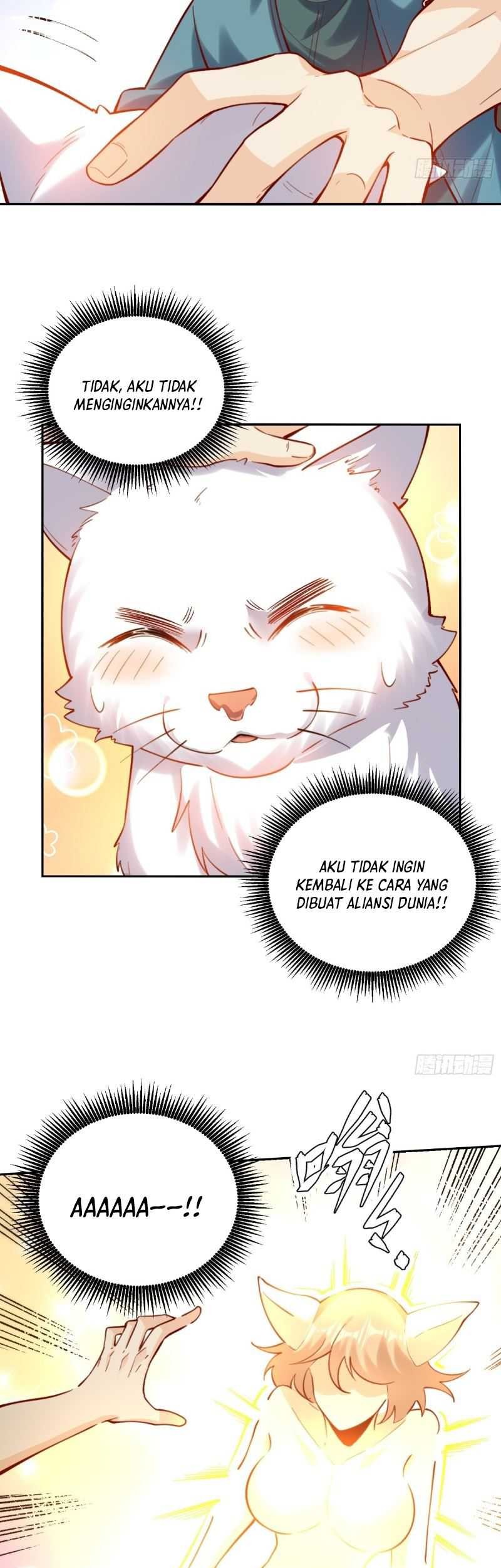 I’m Actually A Cultivation Bigshot Chapter 464 - halaman 35