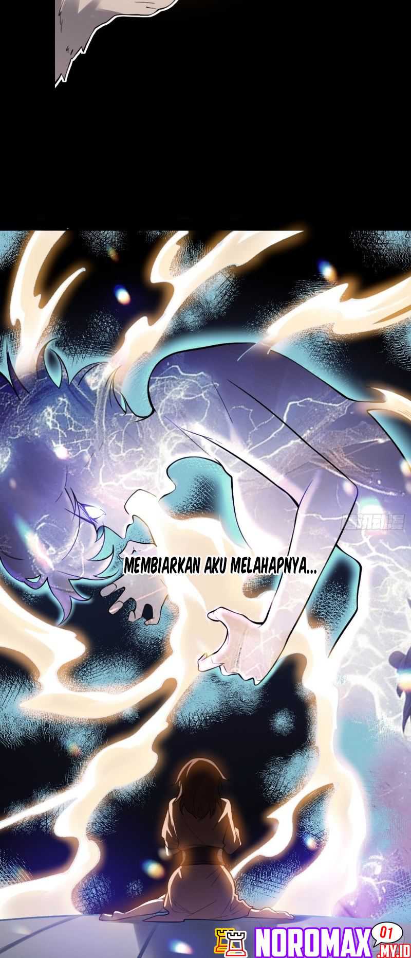 I’m Actually A Cultivation Bigshot Chapter 464 - halaman 47