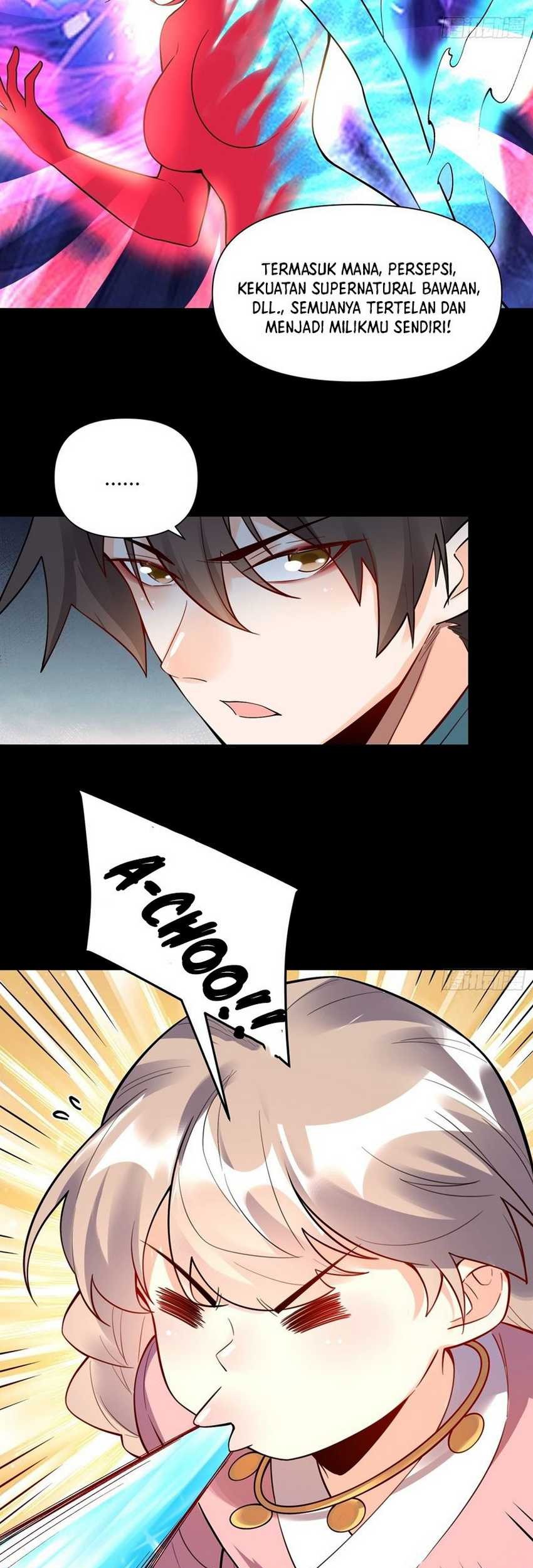 I’m Actually A Cultivation Bigshot Chapter 465 - halaman 15