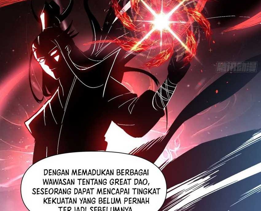 I’m Actually A Cultivation Bigshot Chapter 465 - halaman 20