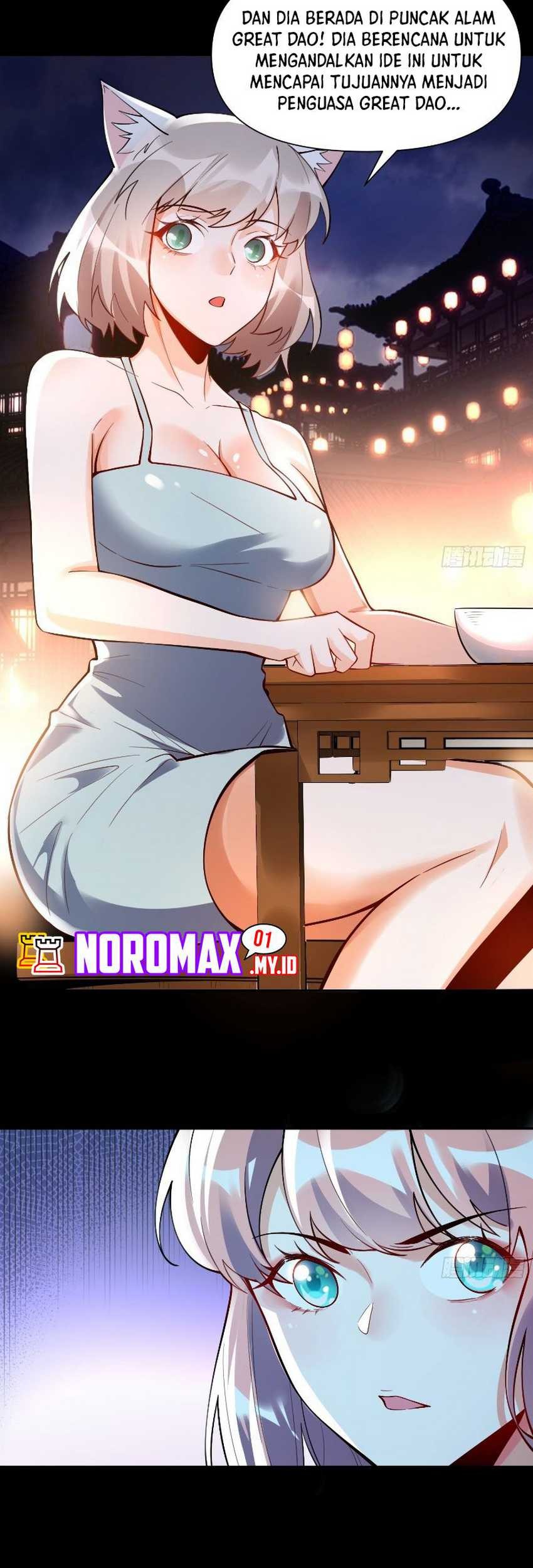 I’m Actually A Cultivation Bigshot Chapter 465 - halaman 29