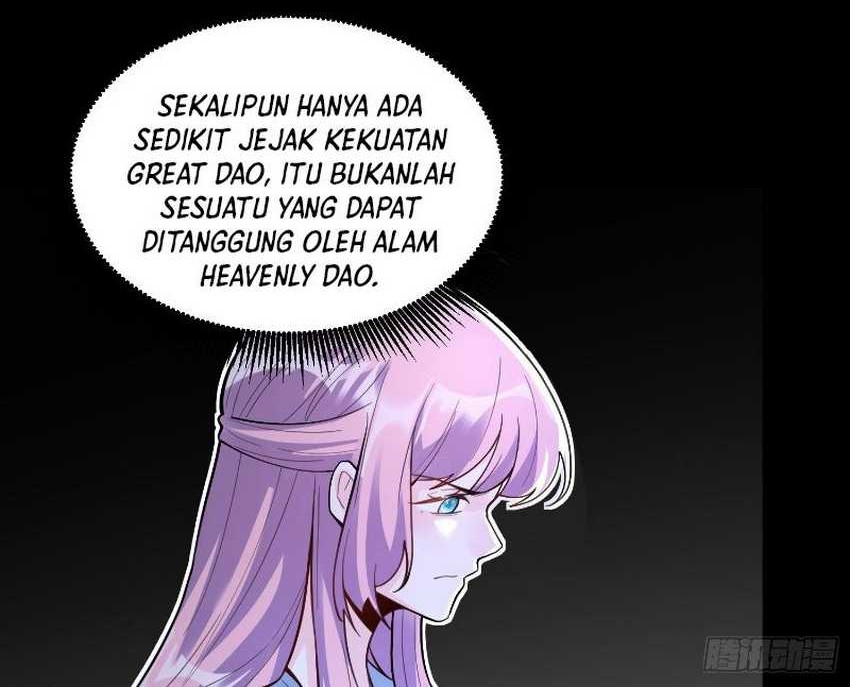 I’m Actually A Cultivation Bigshot Chapter 465 - halaman 30