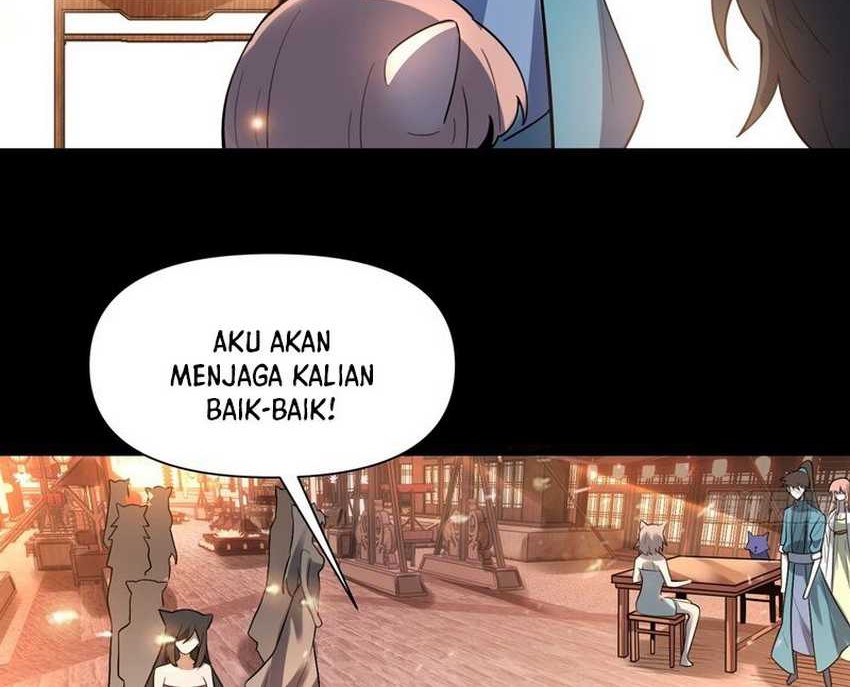 I’m Actually A Cultivation Bigshot Chapter 465 - halaman 35