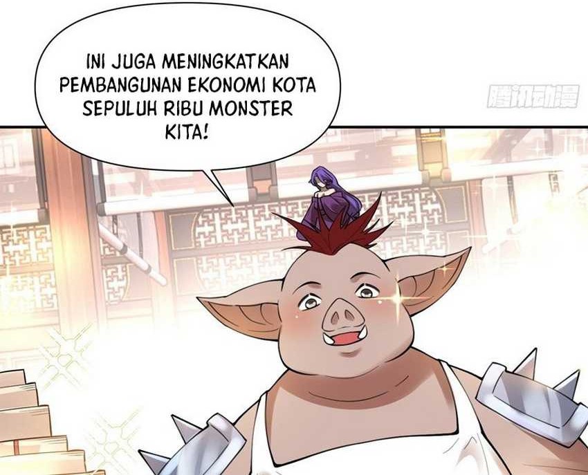 I’m Actually A Cultivation Bigshot Chapter 465 - halaman 41