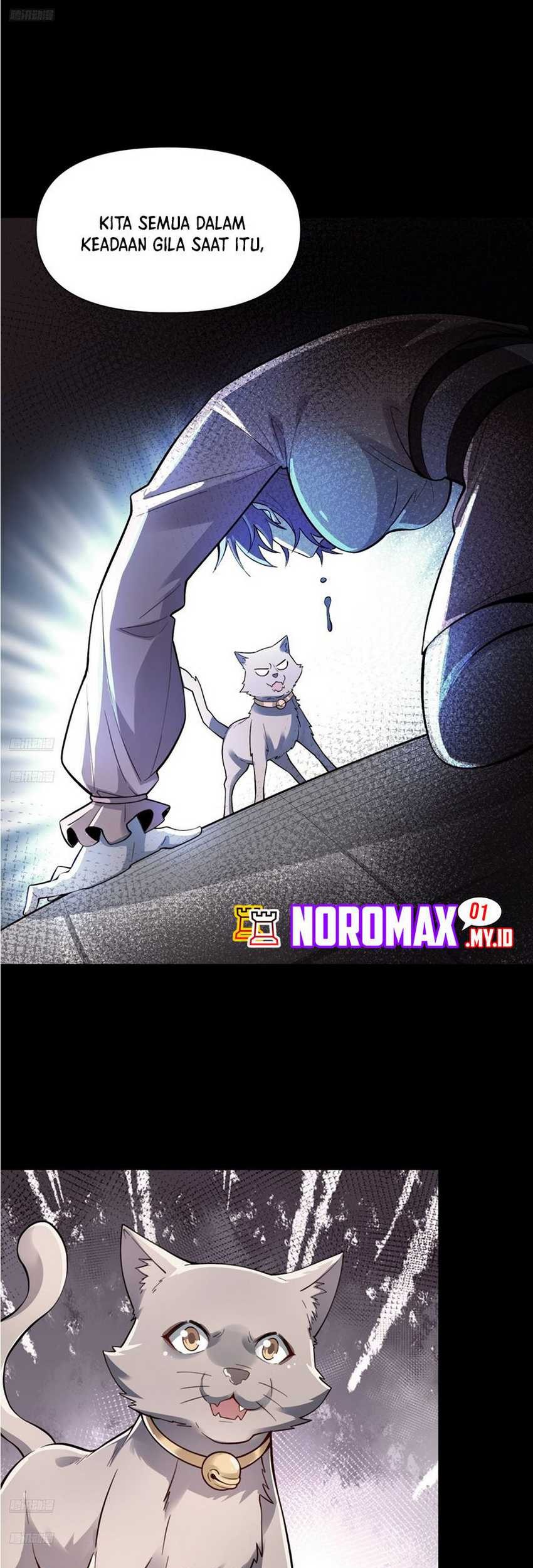 I’m Actually A Cultivation Bigshot Chapter 465 - halaman 5