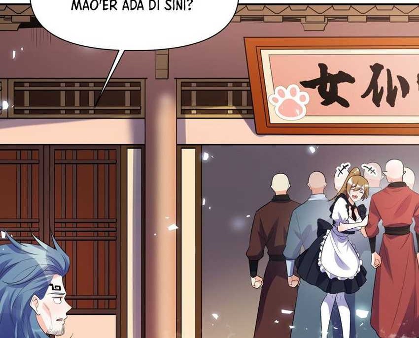 I’m Actually A Cultivation Bigshot Chapter 465 - halaman 51