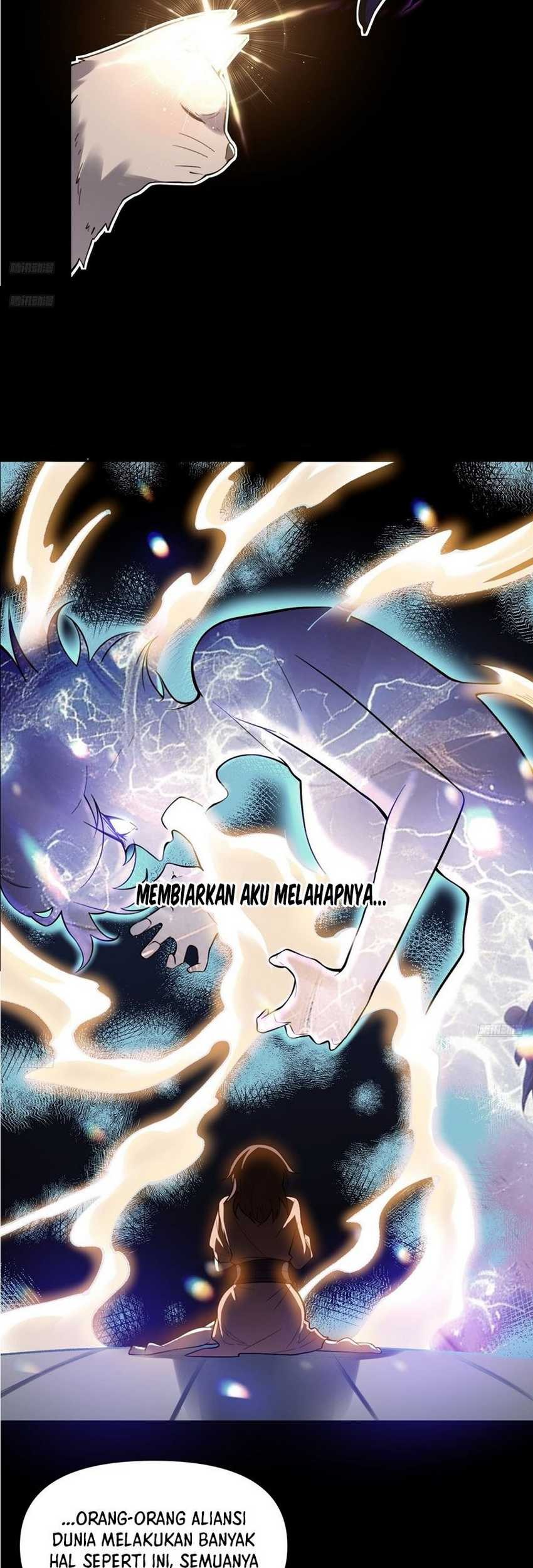 I’m Actually A Cultivation Bigshot Chapter 465 - halaman 7